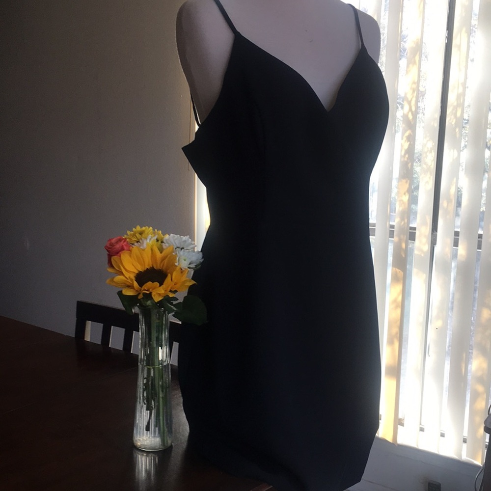 BCBGeneration little black dress